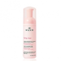 Nuxe Very Rose Espuma...