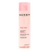 Nuxe Very Rose Locion...