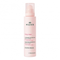 Nuxe Very Rose Leche...