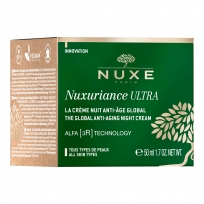 Nuxe Nuxuriance ultra la...