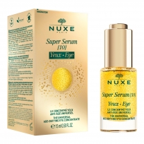 Nuxe Super Serum 10 Ojos 15 ml