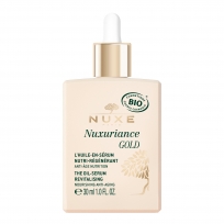 Nuxe Nuxuriance Gold...