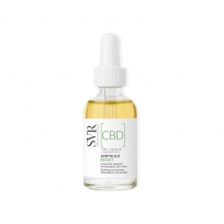 SVR Ampoule Resist CBD...