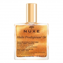 Nuxe Huile Prodigieuse Or...