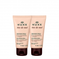 Nuxe Reve de Miel Crema de...