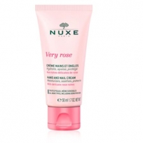 Nuxe Very Rose Crema de...