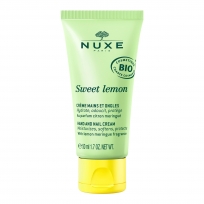 Nuxe Sweet Lemon Crema de...