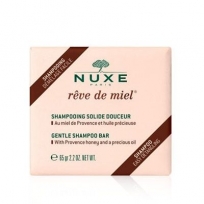 Nuxe Reve de Miel Champu...