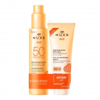Nuxe Sun Duo Set Spray...