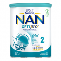 NAN Optipro 2 800g