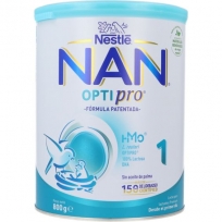 NAN Optipro 1 800g