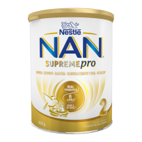 NAN Supreme Pro 2 800 G