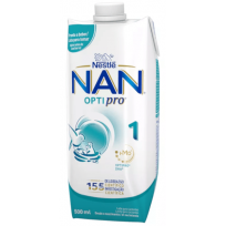 NAN Optipro 1 500 ML