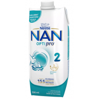 NAN Optipro 2 500 ML
