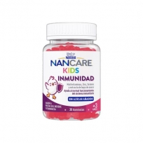 NANCARE Kids Inmunidad 30...