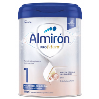 ALMIRÓN PROfutura 1 800 G