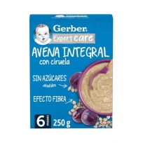 Gerber ExpertCare Avena...