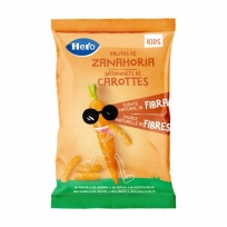 HERO Palitos de Zanahoria 30 G