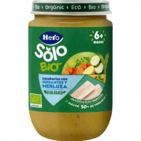 HERO TARRO ZANAHORIAS...