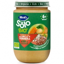 HERO baby solo jardinera...