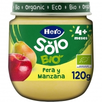 HERO BABY SOLO PERA Y...