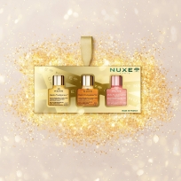 NUXE COFRE Los 3 Aceites...