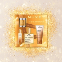 Nuxe Cofre de Navidad La...