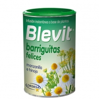 Blevit Barriguitas Felices...