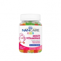 Nestlé Nancare Kids...