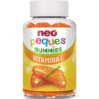 NeoPeques Gummies Vitamina...