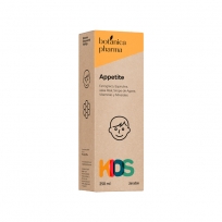 Botánica Pharma Appetite...