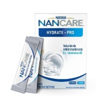 NAN Care Hydrate-Pro 12 Sobres