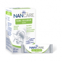 NAN Care Flora Equilibrium...