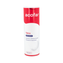 Acofar talco 200g