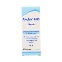 Aloclair Plus Colutorio 120ml