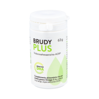 Brudy Plus Perlas 90 perlas