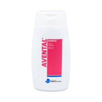 Avental  talco líquido 200ml