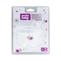 Acofarbaby dosificador de...