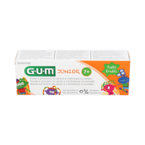 GUM Junior Gel Dentífrico...