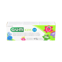 GUM Kids Gel Dentífrico 3+...