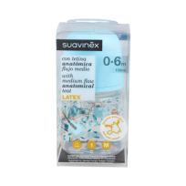 Suavinex Biberón...
