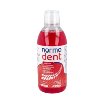 Normodent Gingivitis 500ml