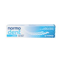 Normodent Dientes Sensibles...