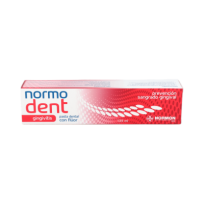 Normodent Gingivitis pasta...