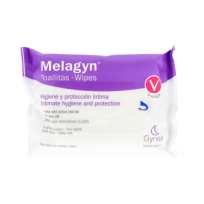 Melagyn Toallitas Flow Pack...