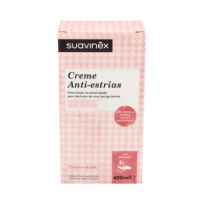 Suavinex Crema Antiestrías...