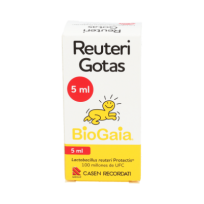 Reuteri Gotas 5ml