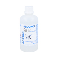 Apotex alcohol 96º...