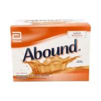 Abott Abound Naranja 30sobres