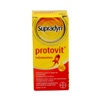 Supradyn Protovit Gotas...